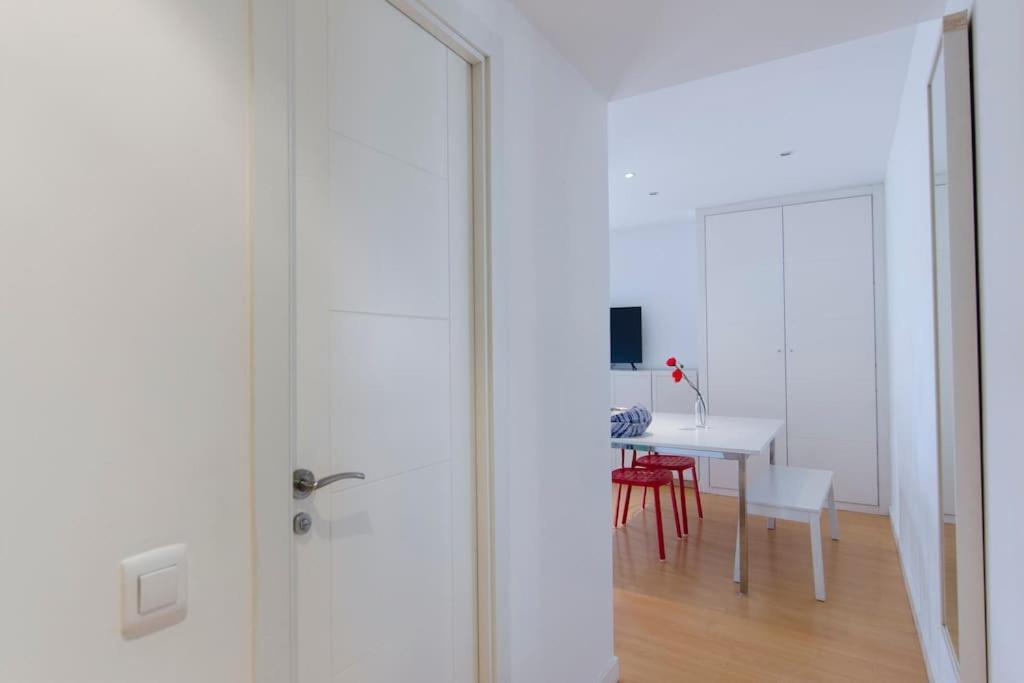 Beautiful Flat A Stone'S Throw From The Retiro-Vill Lejlighed Madrid Eksteriør billede